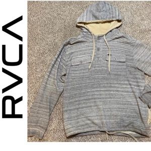RUCA Men’s Hoodie